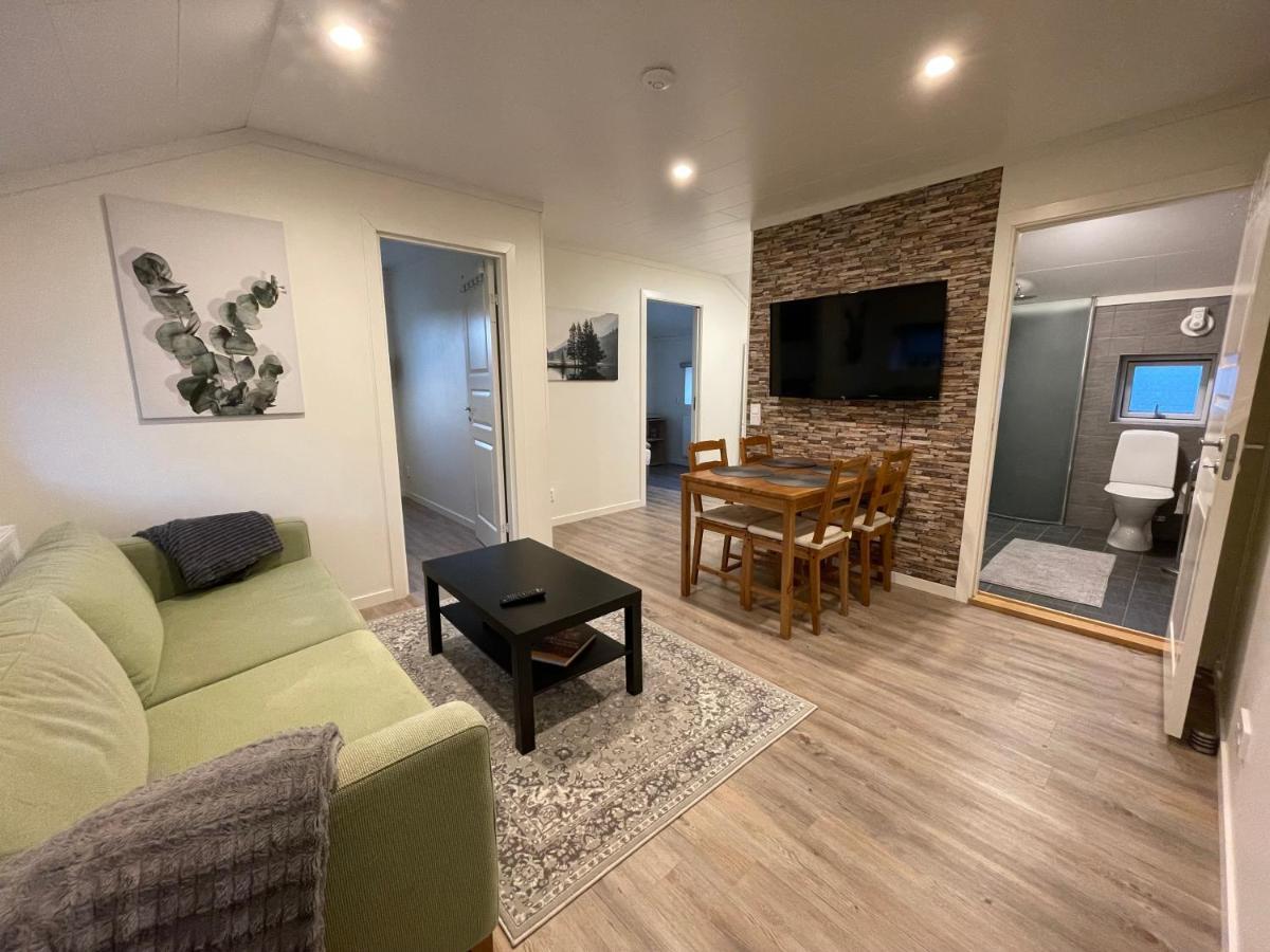 Cozy Apartments In Falun - 2Km From Centrum Exterior foto