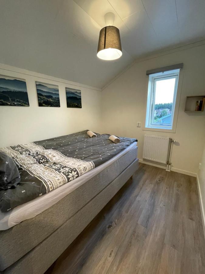 Cozy Apartments In Falun - 2Km From Centrum Exterior foto