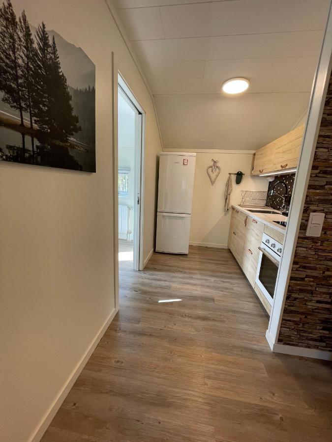 Cozy Apartments In Falun - 2Km From Centrum Exterior foto
