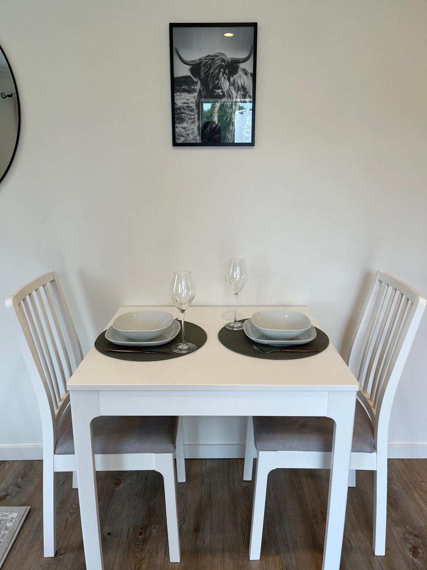 Cozy Apartments In Falun - 2Km From Centrum Exterior foto