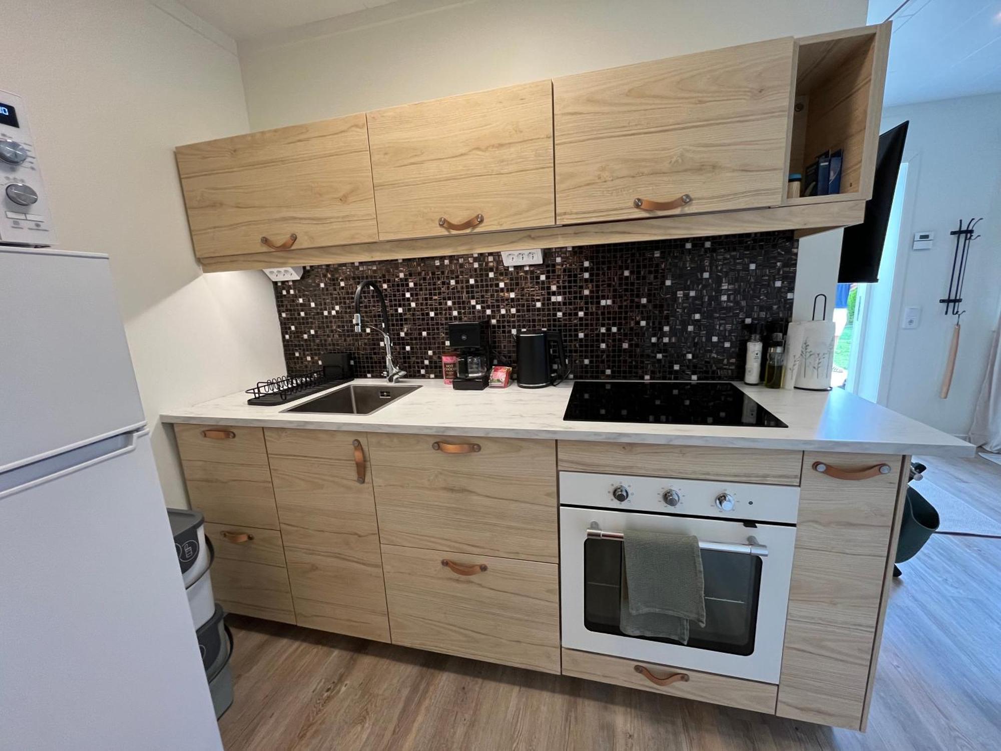 Cozy Apartments In Falun - 2Km From Centrum Exterior foto
