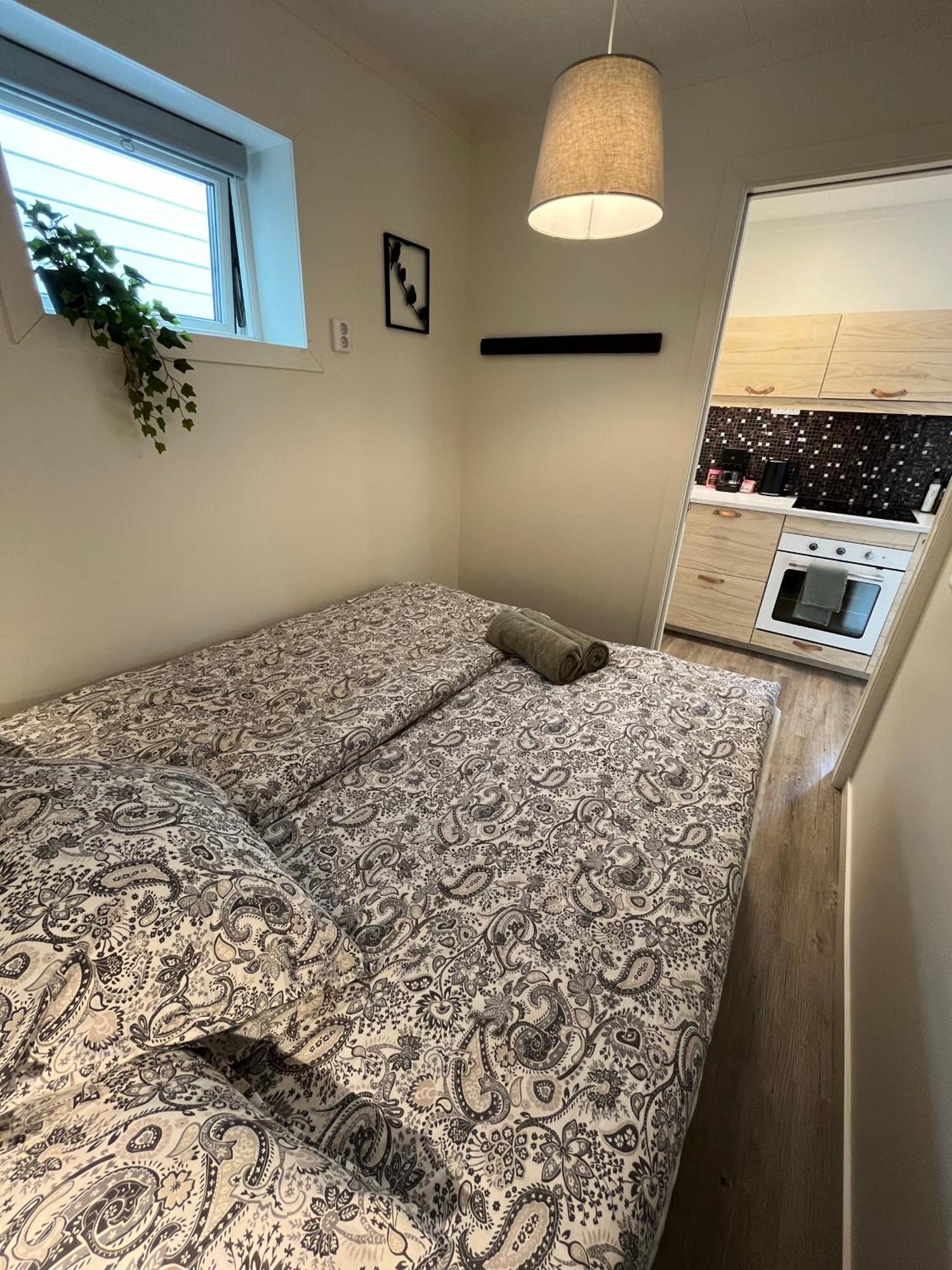 Cozy Apartments In Falun - 2Km From Centrum Exterior foto